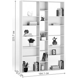 Стеллаж Алстар-14