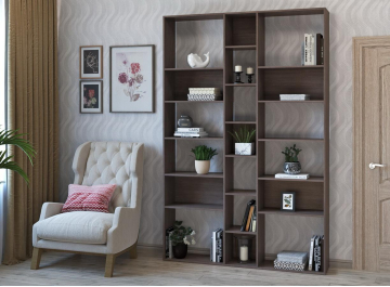 Стеллаж Алстар-14