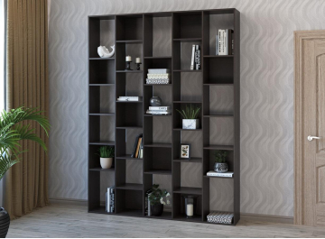 Стеллаж Алстар-15