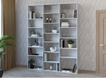 Стеллаж Алстар-16