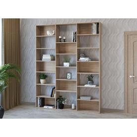 Стеллаж Алстар-16 МХ