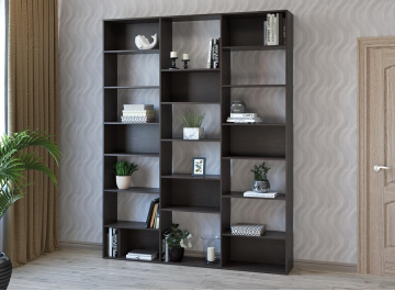 Стеллаж Алстар-16 МХ