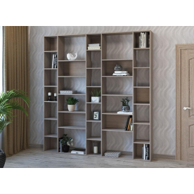 Стеллаж Алстар-17 МХ