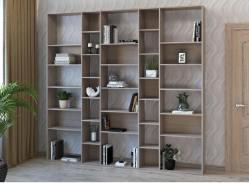 Стеллаж Алстар-18