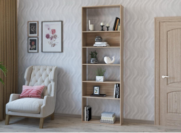 Стеллаж Алстар-1