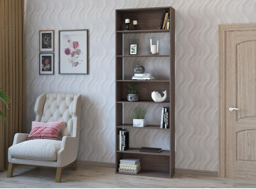 Стеллаж Алстар-1 МХ