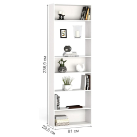 Стеллаж Алстар-21 МХ