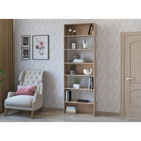 Стеллаж Алстар-21 МХ