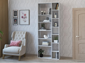 Стеллаж Алстар-22 МХ