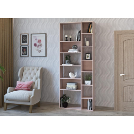 Стеллаж Алстар-22 МХ