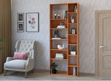 Стеллаж Алстар-22 МХ