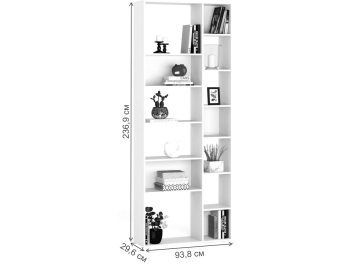 Стеллаж Алстар-22