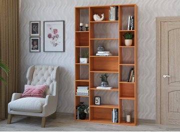 Стеллаж Алстар-23