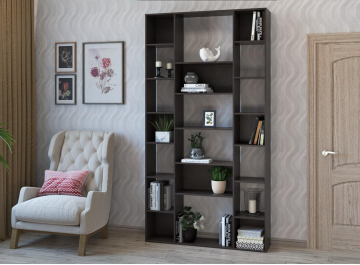 Стеллаж Алстар-23 МХ