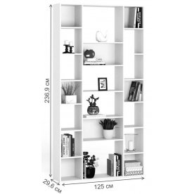 Стеллаж Алстар-23 МХ