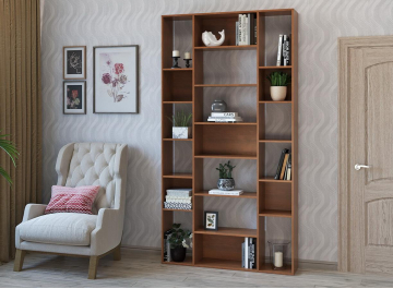 Стеллаж Алстар-23