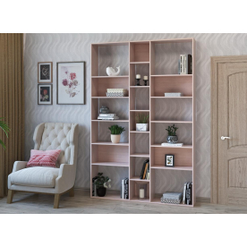 Стеллаж Алстар-24