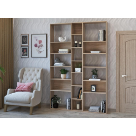 Стеллаж Алстар-24