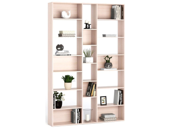 Стеллаж Алстар-24 МХ