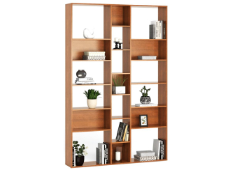 Стеллаж Алстар-24