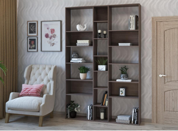 Стеллаж Алстар-24