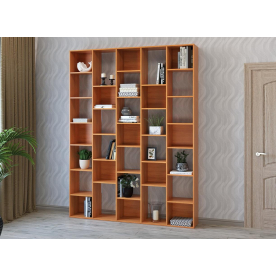 Стеллаж Алстар-25 МХ