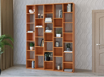 Стеллаж Алстар-25 МХ