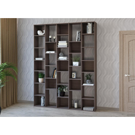 Стеллаж Алстар-25 МХ