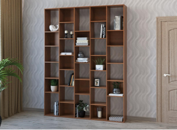 Стеллаж Алстар-25