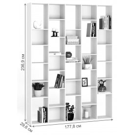 Стеллаж Алстар-25