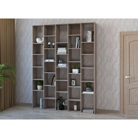 Стеллаж Алстар-25