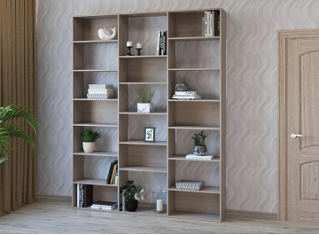 Стеллаж Алстар-26 МХ