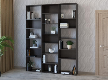 Стеллаж Алстар-26