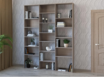 Стеллаж Алстар-26