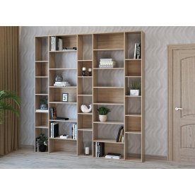 Стеллаж Алстар-27