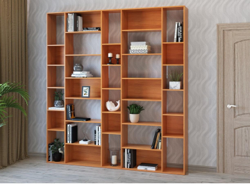 Стеллаж Алстар-27