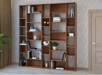 Стеллаж Алстар-27