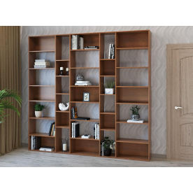 Стеллаж Алстар-28 МХ