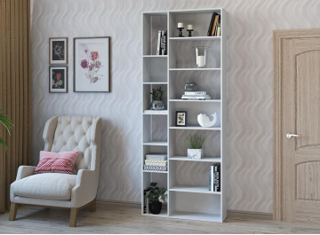 Стеллаж Алстар-2 МХ