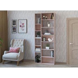 Стеллаж Алстар-2 МХ