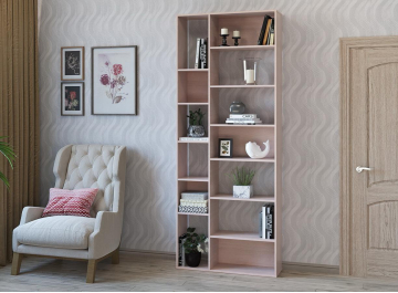 Стеллаж Алстар-2 МХ