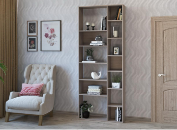 Стеллаж Алстар-2