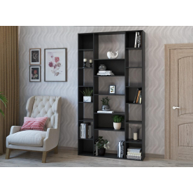 Стеллаж Алстар-3 МХ