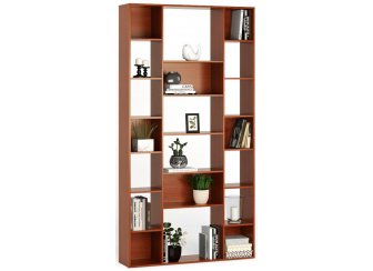 Стеллаж Алстар-3 МХ