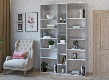 Стеллаж Алстар-4