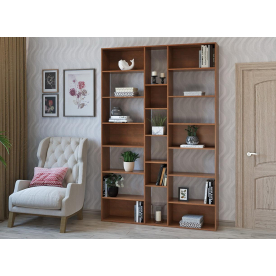 Стеллаж Алстар-4 МХ