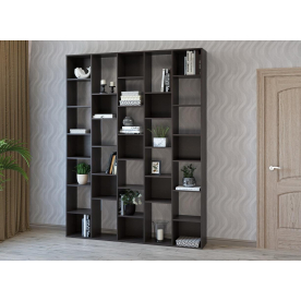 Стеллаж Алстар-5 МХ