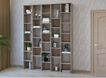 Стеллаж Алстар-5 МХ