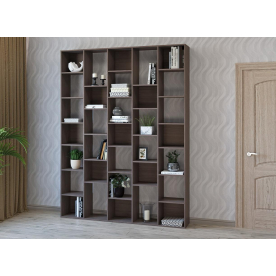 Стеллаж Алстар-5 МХ