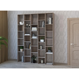 Стеллаж Алстар-5